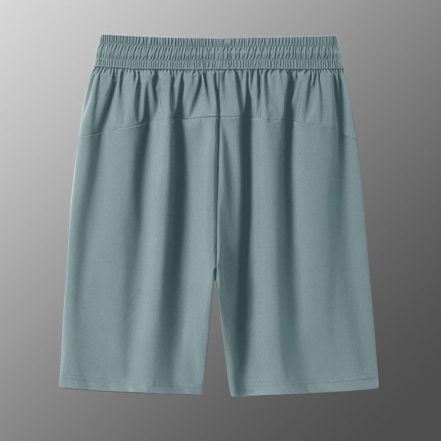 Iced Active Shorts for Senior Women, Onavee Icedactive Shorts, Ice Silk Quick Drying Breathable Stretch Maidenfit Icyshorts