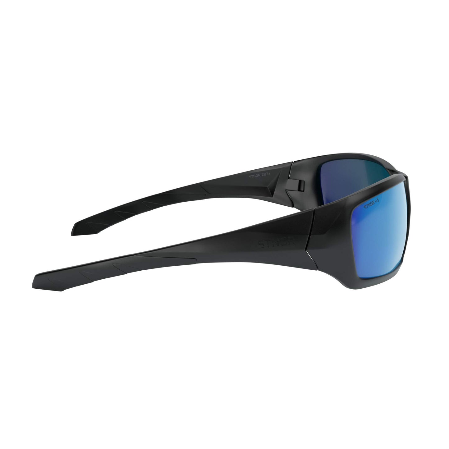 STNGR Ridge Unbreakable Tactical Ballistic Outdoor & Shooting Sunglasses Polarized For Men