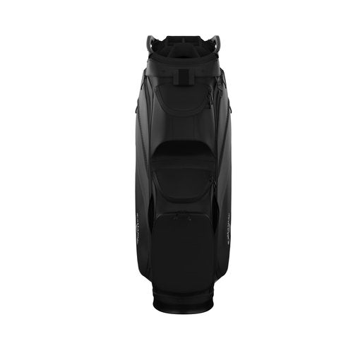Callaway Golf Chase 14 Cart Bag (Black)