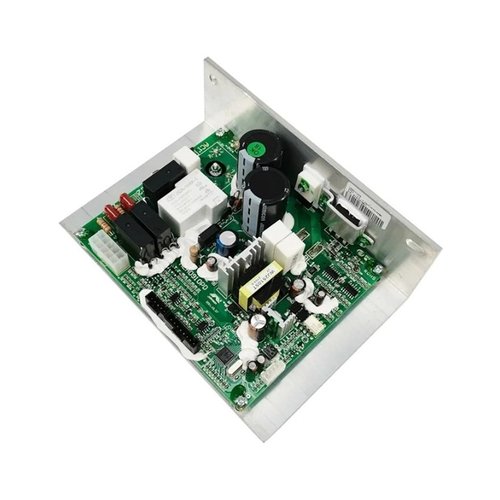 SQJZWOD MLH0910PD Treadmill Motor Controller MLH0910PC WJ25105T 1000111476 110V .Compatible with Johnson Horizon. Treadmill Lower Control Board Driver