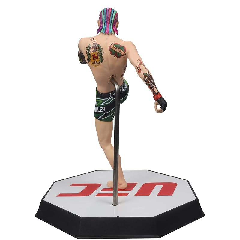 Sean O'Malley UFC 7in Figure - McFarlane SportsPicks Action Figure