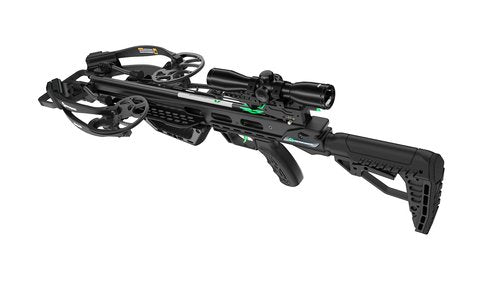 CenterPoint Archery C0009 Hellion 400 Crossbow
