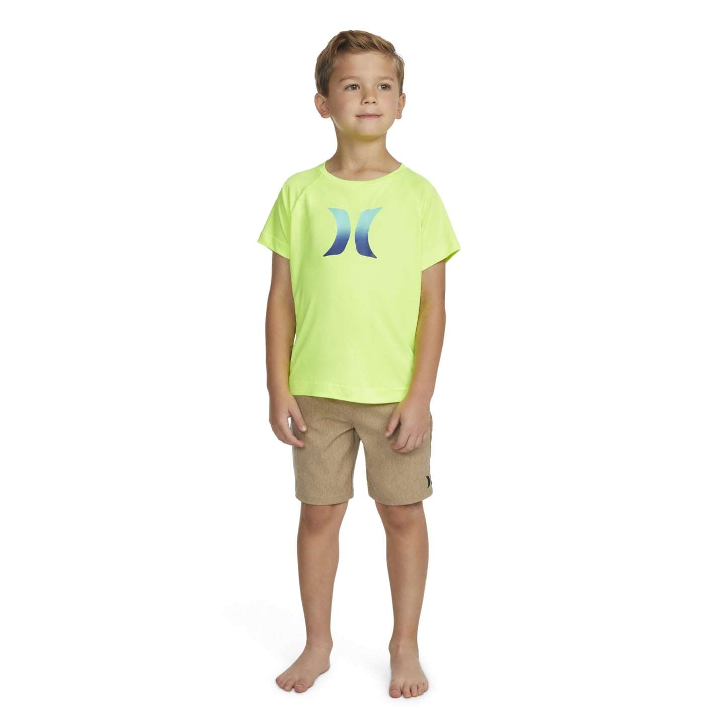 Rash Guard Shirt