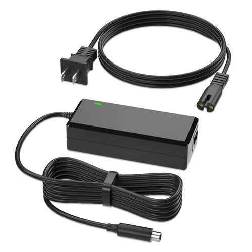 VHBW 42V Charger for Roinside Electric Scooter Compatible with Roinside UP2, UP6, UP6-1, UP8, U2, P1 – Fast & Safe Replacement Power Supply (Not for SUP10/SUP20)