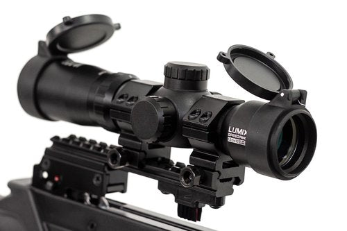 Killer Instinct Vital X 430 Elite Hunting Crossbow
