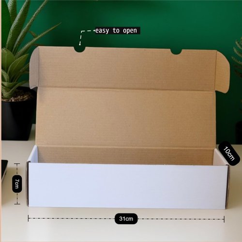 ZAYHENYOO Trading Card Storage Boxes 8 Pack Collectible Card Display Holder Trading Card Storage Cardboard Case Hold 4200 Cards
