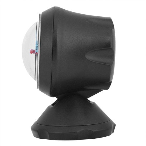 Kuuleyn Car Inclinometer, Waterproof Angle Slope Tilt Indicator Level Meter Gradient Balancer Finder Tool for Vehicle