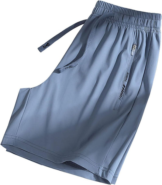 Iced Active Shorts for Senior Women, Onavee Icedactive Shorts, Ice Silk Quick Drying Breathable Stretch Maidenfit Icyshorts