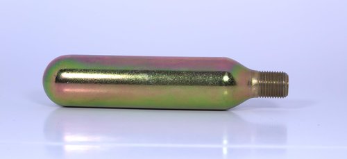 RedRock 45 Gram (60cc) CO₂ Cartridge – 5/8" Diameter