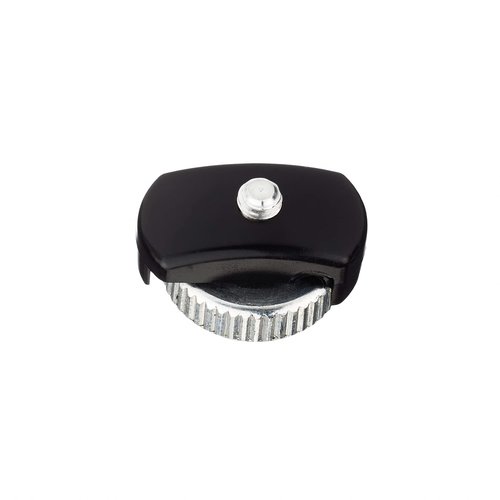 CATEYE Universal Wheel Magnet – Cycling Computer Speedometer Odometer Wheel Magnet for Road, MTB, Gravel Bikes, Installs by Hand, Fits Round or Bladed Spokes