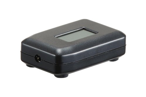 Lancer Tactical LCD Screen Universal LiPO Airsoft Balance Charger for Lithium Polymer Batteries