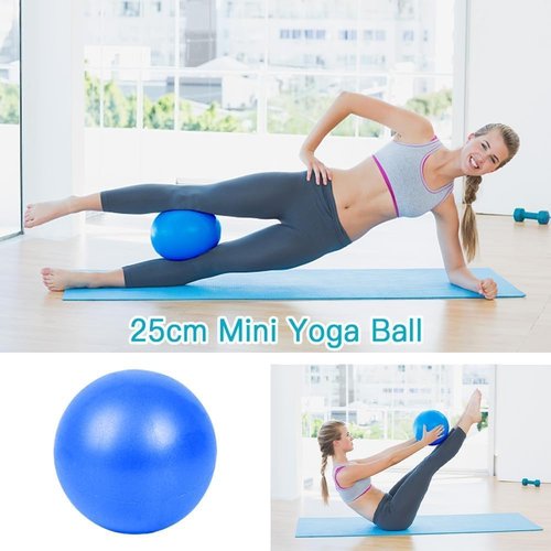 Better Me Pilates Kit for Home Workouts, 2025 New Pilates Essentials Kit for Women, Pilates Kit for Home Workouts Women, Hip Exercise Band Yoga Ball 25cm Figure 8 Resistance Band (D)