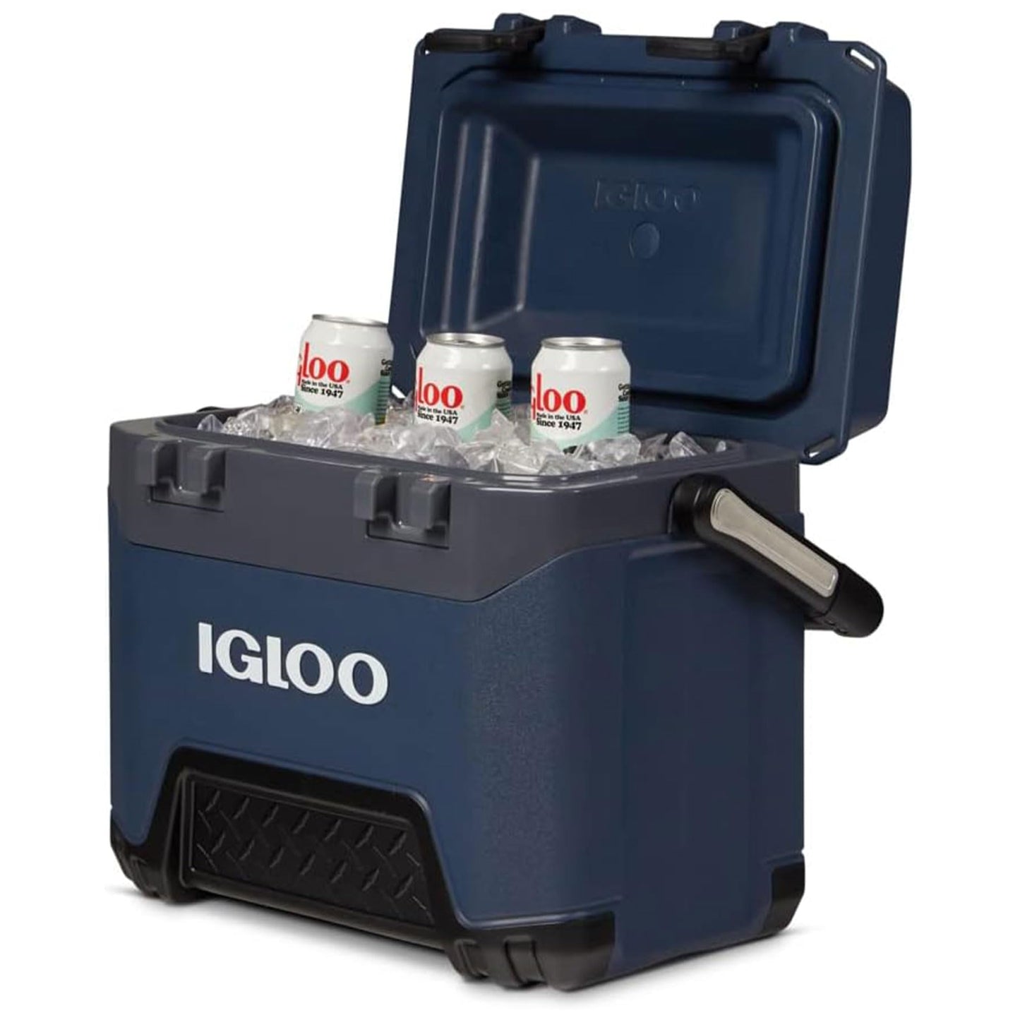 Igloo BMX 25 QT Rugged Blue