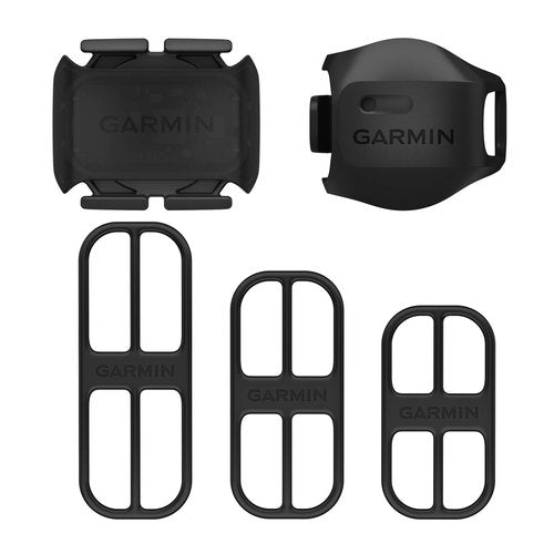 Garmin Wireless Bike Speed Sensor 2 and Cadence Sensor 2 Bundle