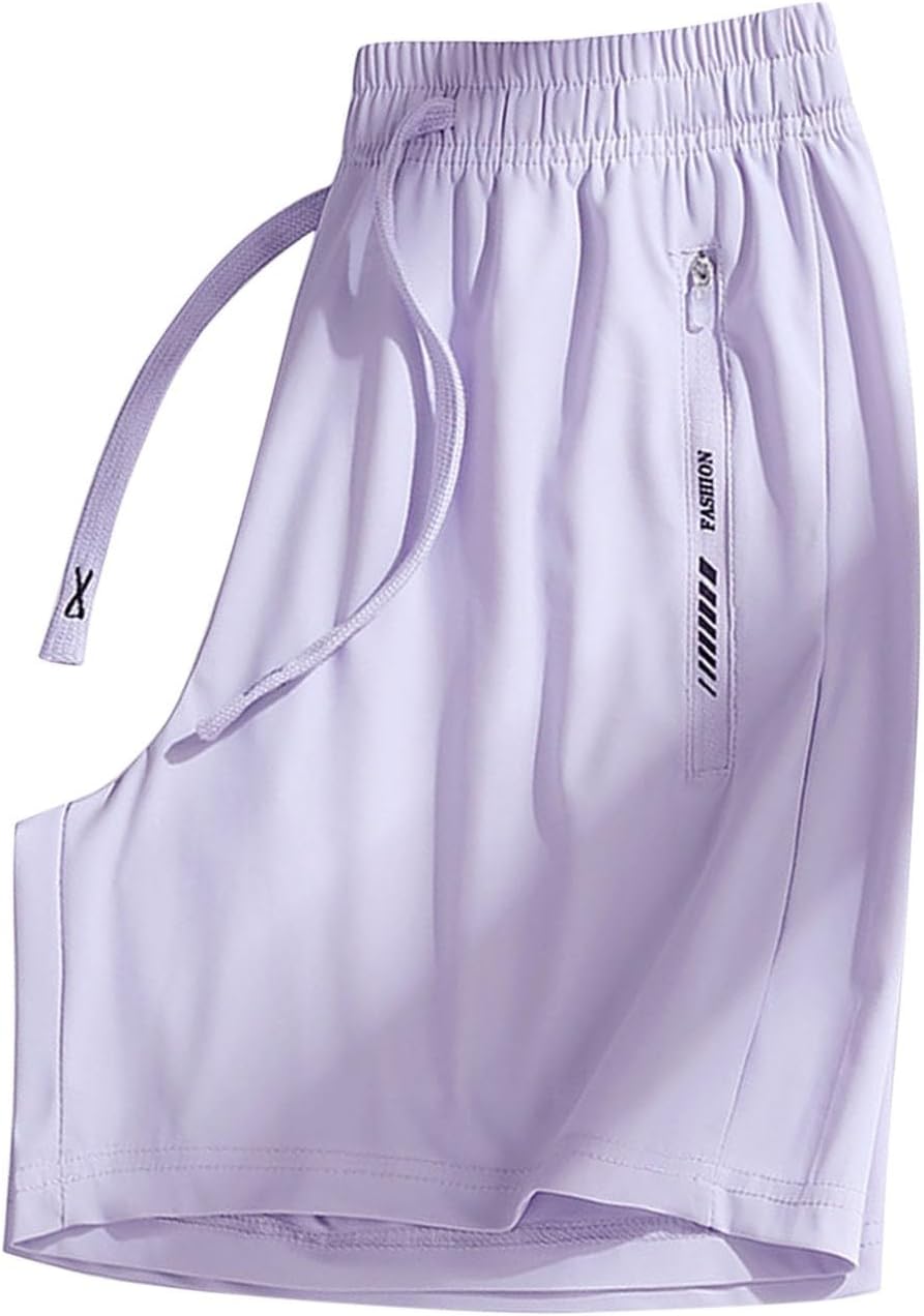 Iced Active Shorts for Senior Women, Onavee Icedactive Shorts, Ice Silk Quick Drying Breathable Stretch Maidenfit Icyshorts