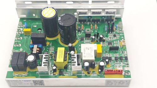 PA-AE00300L-008 AE0030C 110V Treadmill Motor Control Board 2016 Current CRD020075-02 Motherboard Suitable for Sole F85 TT8/S77