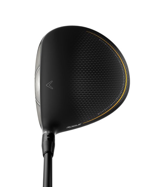 Callaway Golf 2024 Rogue ST Max Driver (Right, 50 Gram, Regular, 10.5 Degrees)