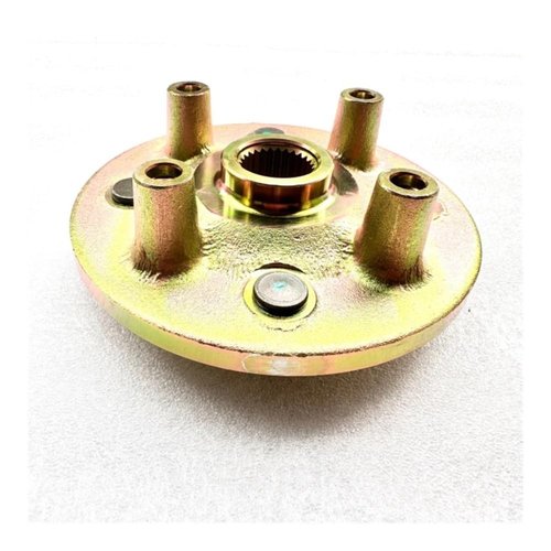 for Hisun Massimo Rear Wheel Hub Five Disc Hub HS500UTV HS700UTV UTV400 500 700 MSU700 MSU500 YS400 62330-115-0100 Parts