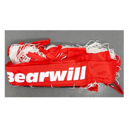 Bearwill Soccer Goal Net Only, Replacement Net for Bearwill Soccer Goal 12X6FT