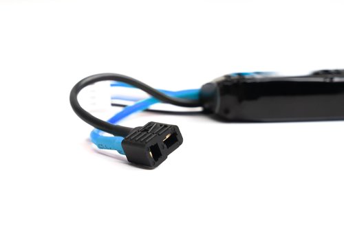 Titan LiPo 1200mAh 11.1v 25C Stick T-Plug