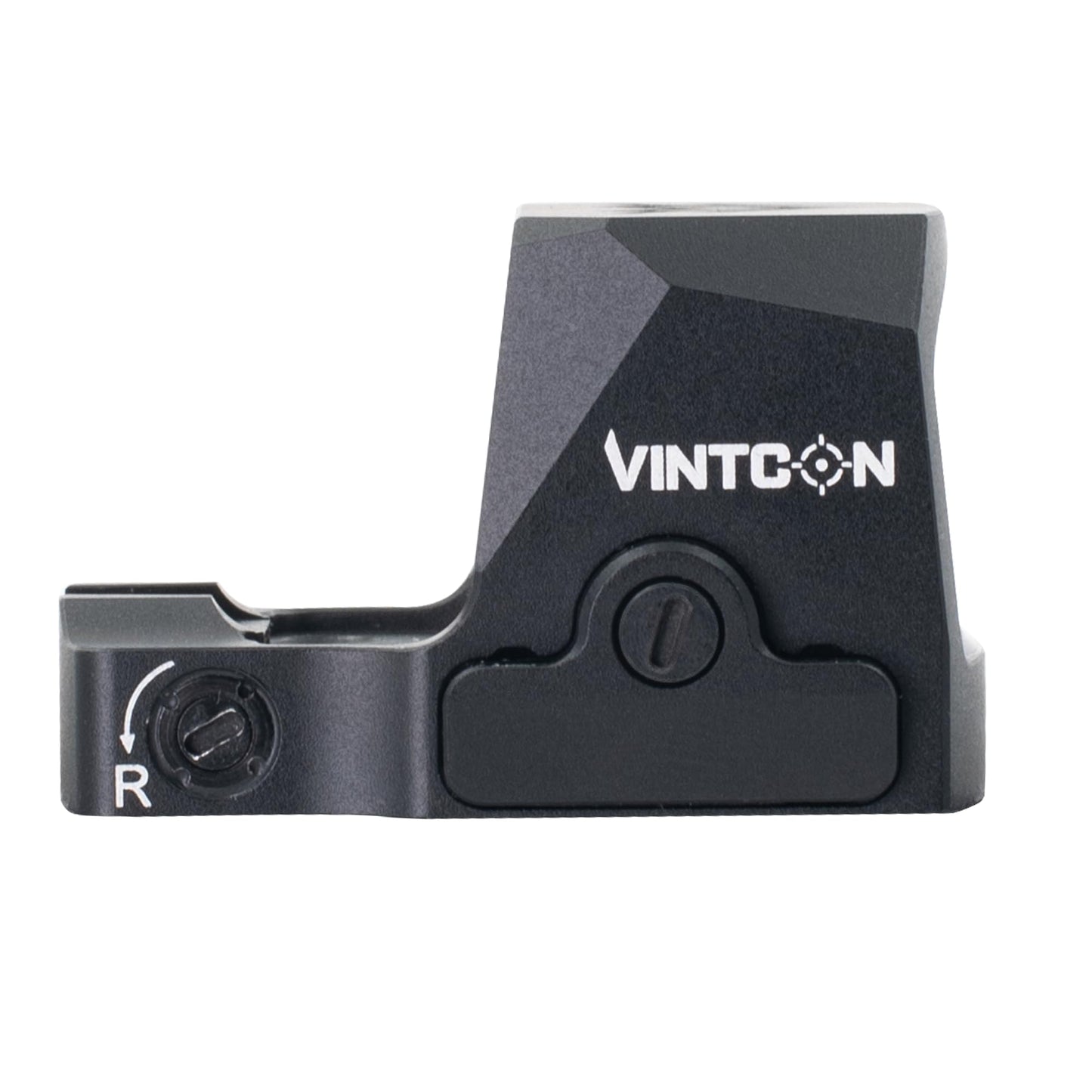 VINTCON Aquila - S Red Dot Sight Open Reflex Sight | for Subcompact Pistols RMS RMSC Footprint 3 MOA Dot | Shake-Awake Parallax-Free Durable Waterproof Fogproof