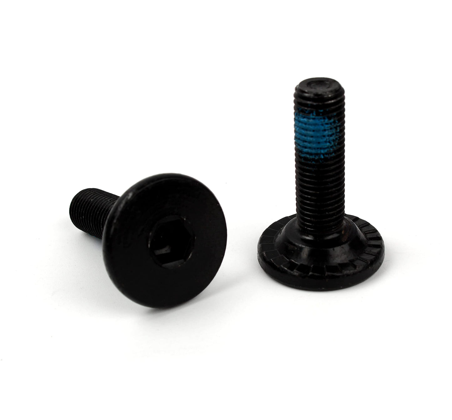 IGIUA 8 Spline CHROMOLY BMX Spindle (19mm Bottom Bracket-1 Pack)