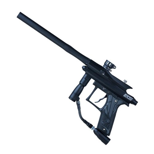 Azodin KAOS 3 - Mechanical Paintball Marker .68 Caliber (Black)