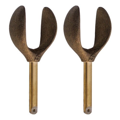 Sawyer Cobra Oar Lock 5/8" Diameter (2-Pack)
