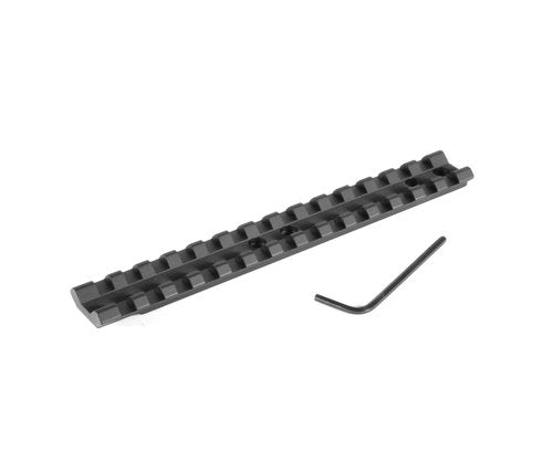EGW Mossberg 500, 590, 835, 930, 935 Late (After '97) Shotgun Picatinny Rail Mount