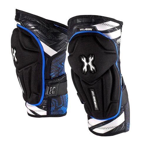 HK Army Paintball Crash Knee Pad - Small