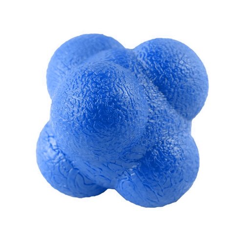 YUSHTPO Reaction Bounce Balls Agility Reflexes for Improving and Hand Eye