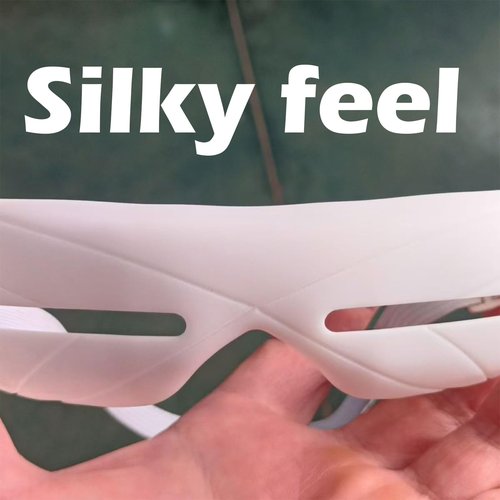 HDLNBGT Inuit Snow Goggles, Made of Plastic, Fun and Practical Eyewear, Suitable for Parties Concerts Photography and Other Various Activities