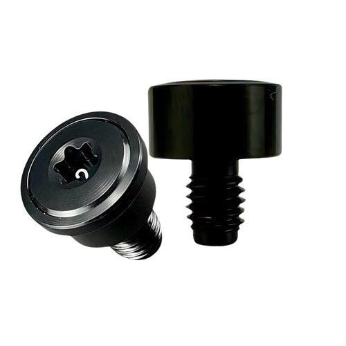 Maysun 1pcs Golf Weight Compatible with Callaway Elyte Driver,Adjustable Tungsten Head Weights | Golf Swing Balance Screws for Trajectory & Spin Control