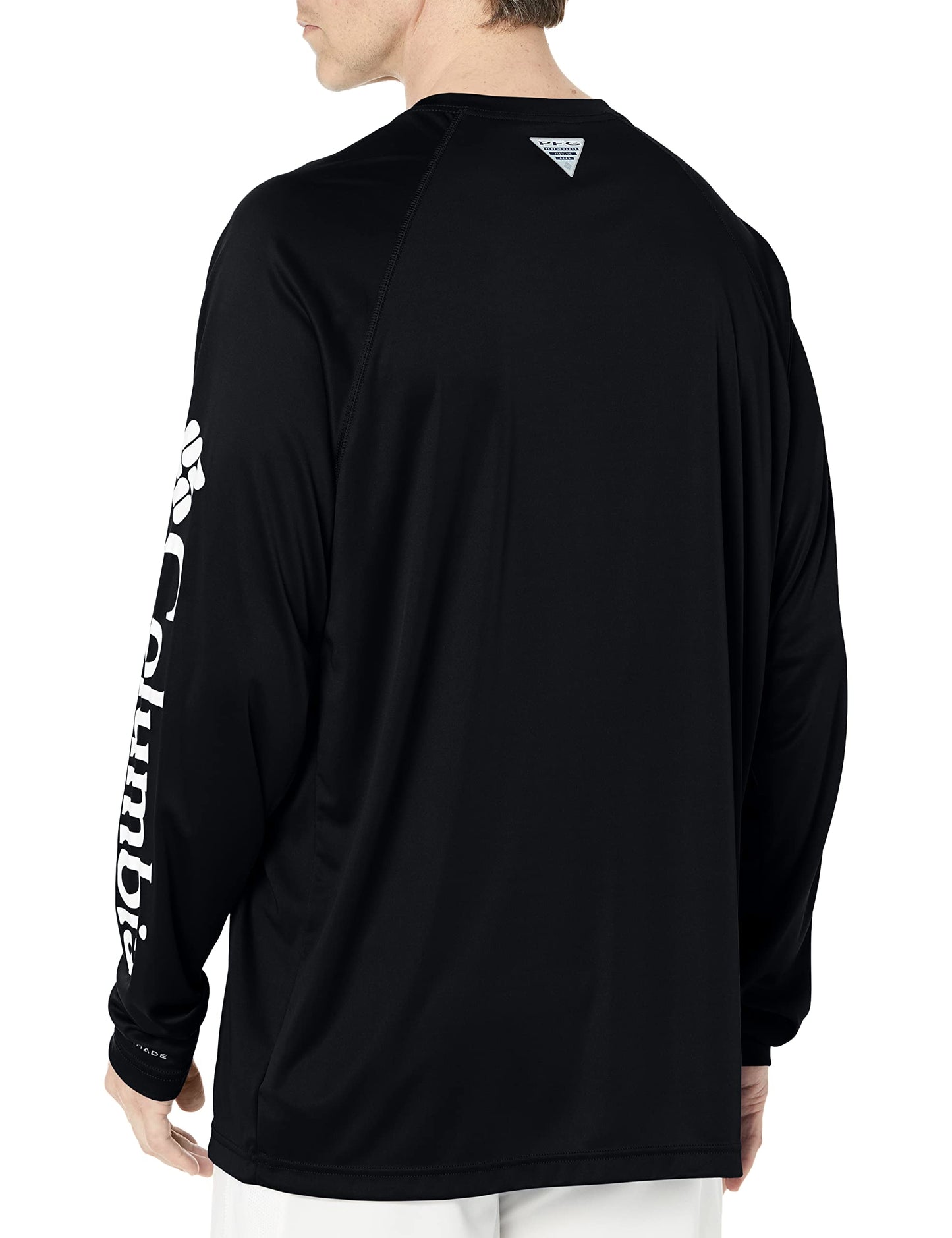 Columbia Men's PFG Terminal Tackle Long Sleeve Fishing Shirt