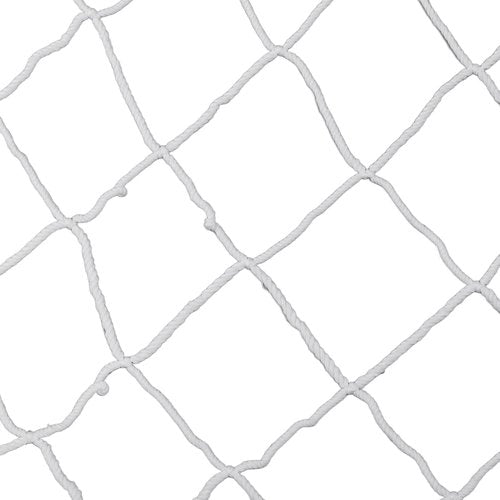 Soccer Goal Net, Easy to Assemble Soccer Gate Net 10x6.5FT for Playground