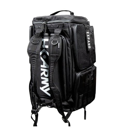 HK Army Expand Gearbag (Stealth)