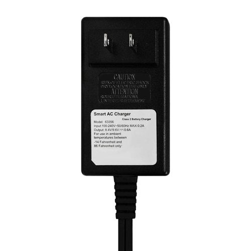 Mighty Max Battery 9.6V 2000mAh Replaces Cybergun Colt M4A1 Carbine Airsoft Rifle + Charger