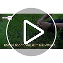 Mini Small Premium Ferro Rods - 3 Inch, Pack of 20, Fire Starting Tool