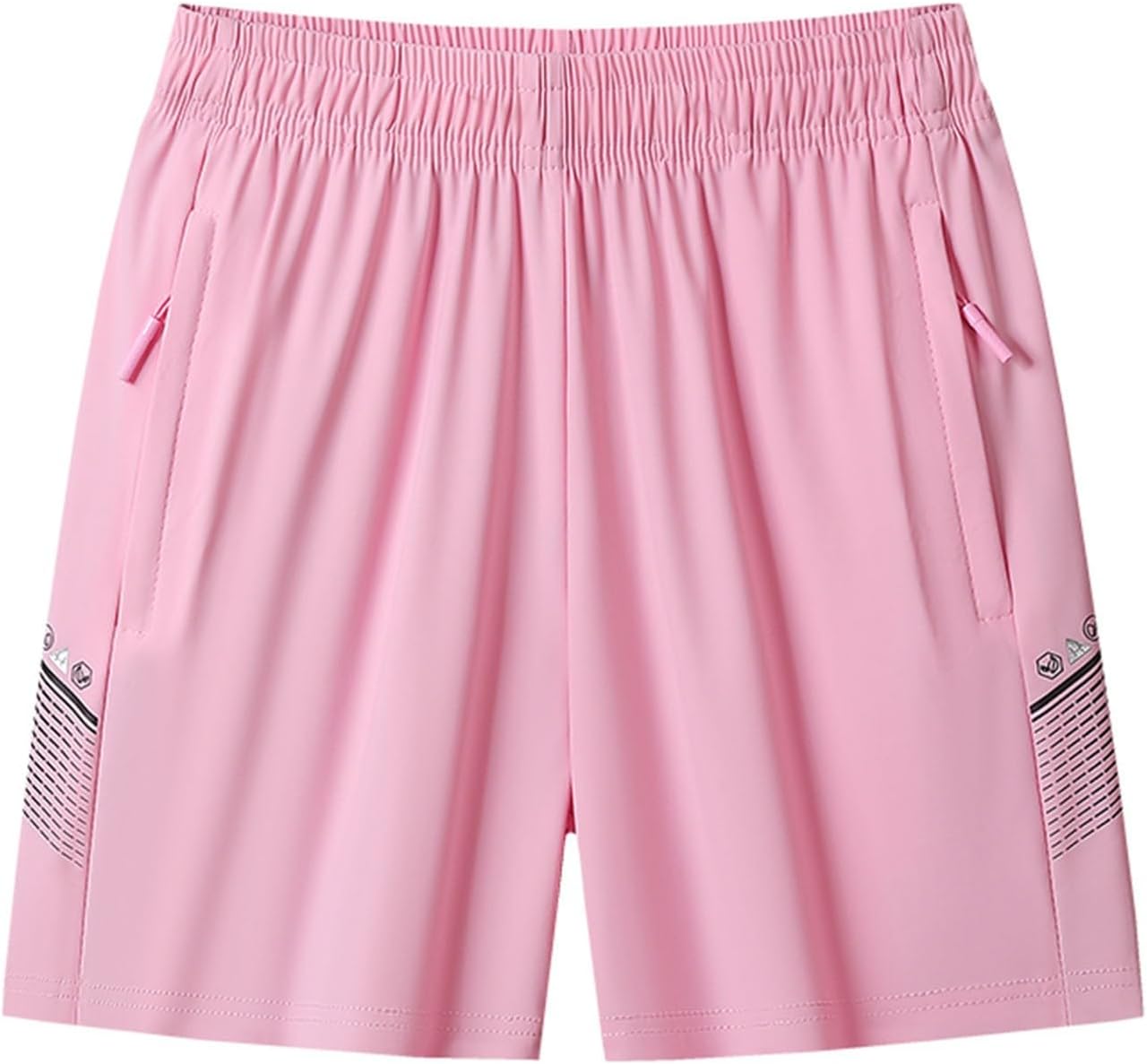 Iced Active Shorts for Senior Women, Onavee Icedactive Shorts, Ice Silk Quick Drying Breathable Stretch Maidenfit Icyshorts