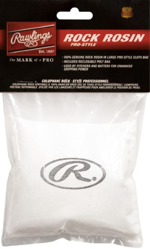 Rawlings | Rock Rosin Bag | Large - Pro-Style