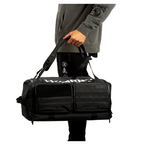HK Army Expand Gearbag (Stealth)