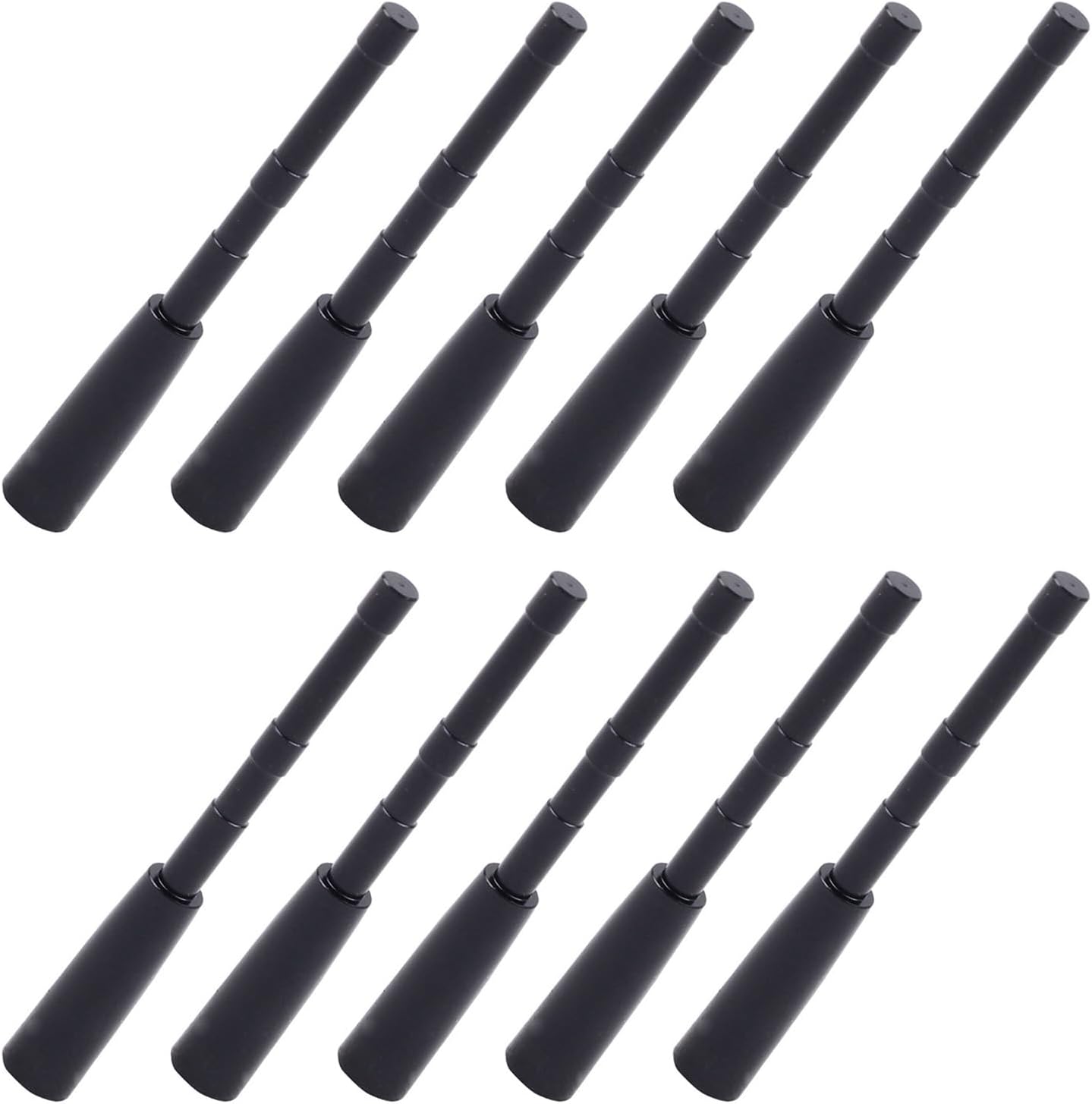 10Pcs 4.2 Mm Arrows Shaft Arrows Penetrators Insert Aluminium Archerys Arrows Insert Outdoor Shootings Accessory