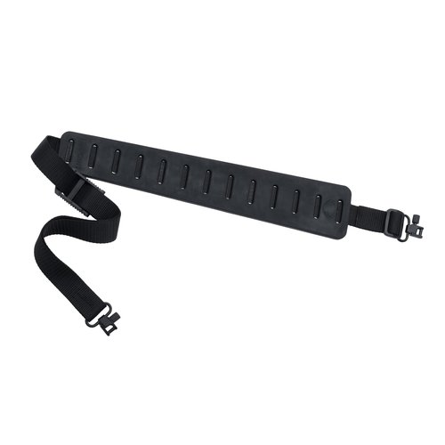 TenPoint Premium Grip Crossbow Sling - Adjustable, Non-Slip Nylon Strap with Shoulder Pad