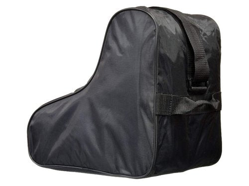 Epic Skates Standard Black Skate Bag, One Size