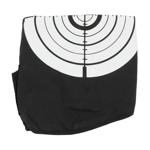 Koieam Double Sided Water Activated Target Scoring Game Vest Summer Toys for Kids Adults Average Size