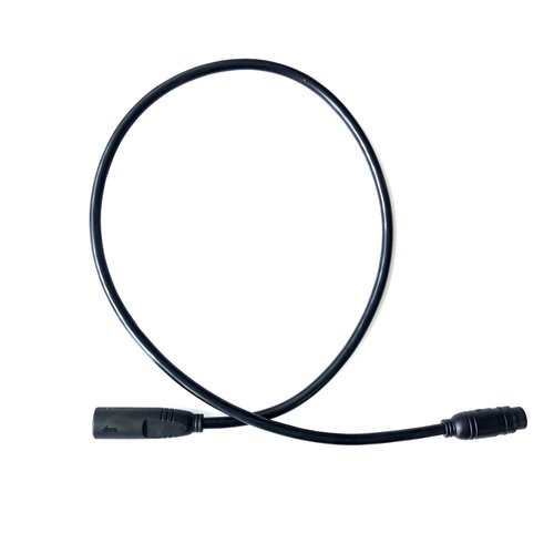usmenghe FV2-Z916A Motor Cable for Julet Connector Male and Female Side Extension Big 9Pin with 3 Phrase and 6 Signal Wires for Ba-fang for Fat Hub