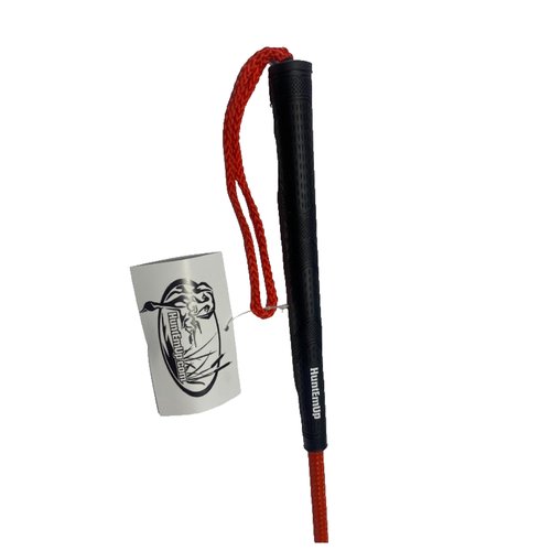 HuntEmUp Ultimate Dog Trainers Heeling Stick Obedience Trainer - Hunting Dog Training Equipment, Blaze Orange