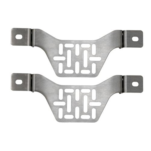 Stealth Folding MaxTrax Roof Rack Mount (w/Prinsu Hardware Kit)
