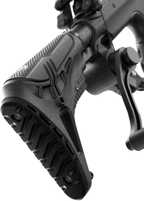 Barnett Explorer XP370 - Compact and Lightweight Crossbow. 370FPS, Adjustable Butt Stock, Illuminated Red Dot Scope, with Headhunter Bolts, Side Mount Quiver and Precision Textures, with CCD