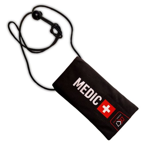 Fearless Paintball Barrel Cover/Sock - Medic